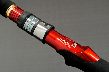 船/船釣り/船ロッド（ダイワ）/○鮎竿 METALLIA AMADAI (メタリア