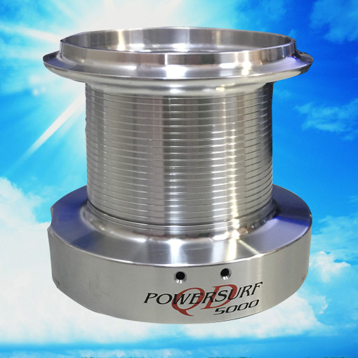 中古販売/スピニングリール 新古販売/【新古品SS】パワーサーフ QD