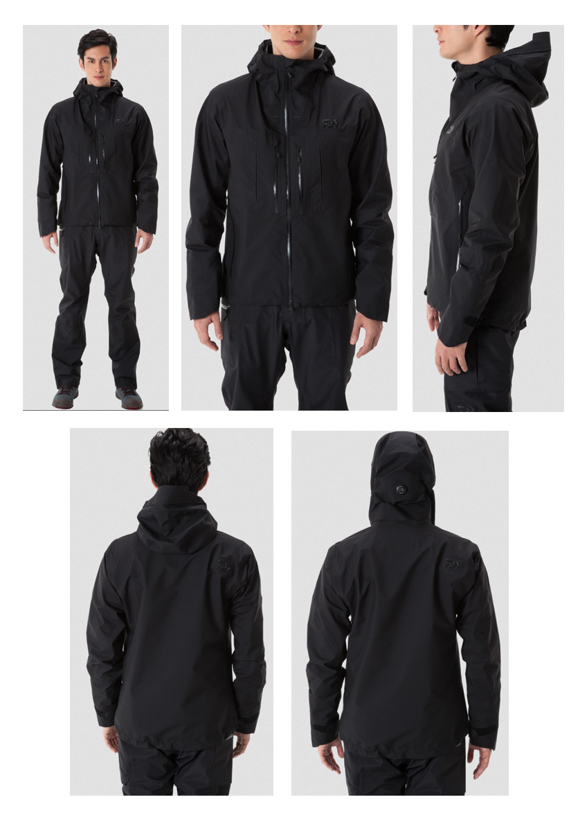 レイン/レインウェア/レインジャケット/○ゴアテックス C-ニットTM