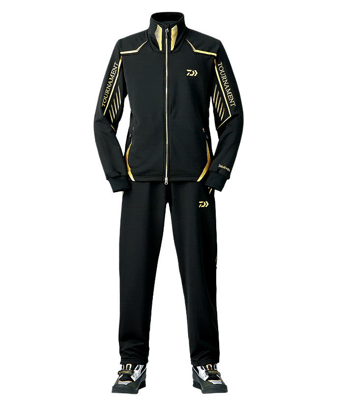 防寒・防水ウェア/防寒スーツ/【18ダ防S】 トーナメント ジャージ