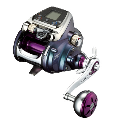 リール/電動リール/○電動リール シーボーグ LTD500J【YT】