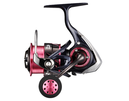 一つテンヤ/スピニングリール/○【スピニングリール】紅牙 AIR