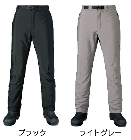 防寒・防水ウェア/防寒パンツ/*sp XEFO ストレッチサーマルパンツ PA-245R