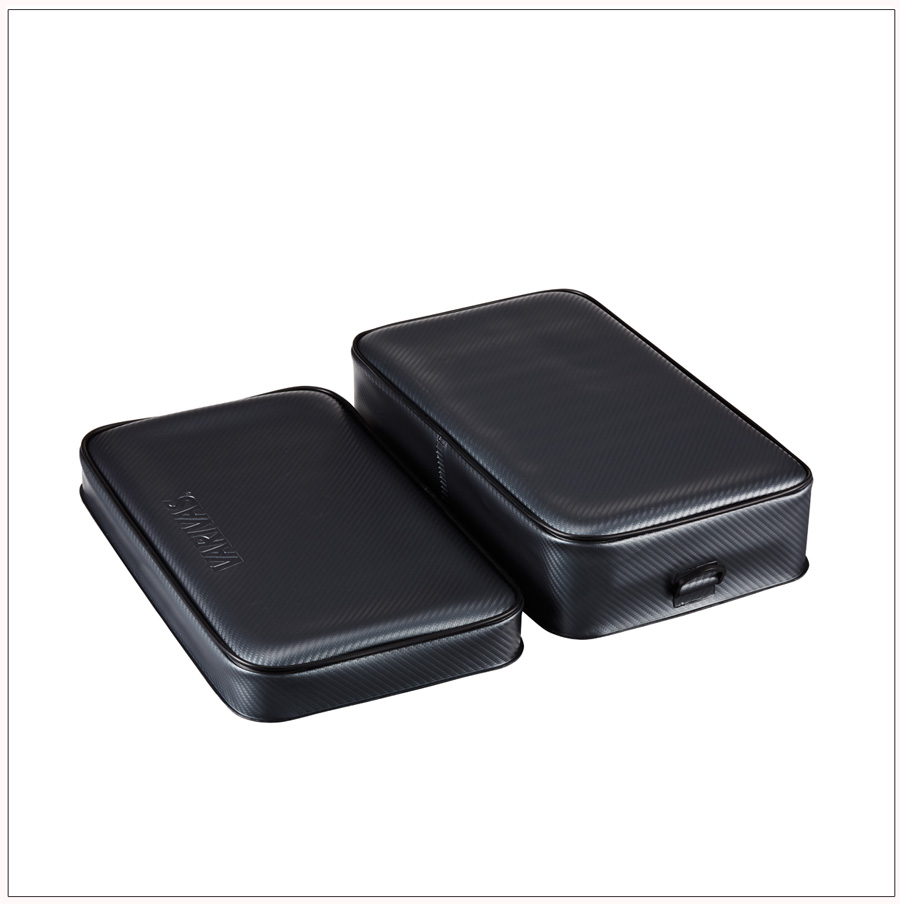 ワカサギ/ワカサギ釣り/便利グッズ/○公魚工房 ワカサギクッション VACS-03