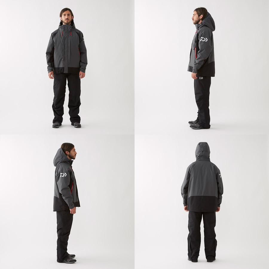 防寒・防水ウェア/防寒スーツ/【アウトレット】DW-3409 レインマックス