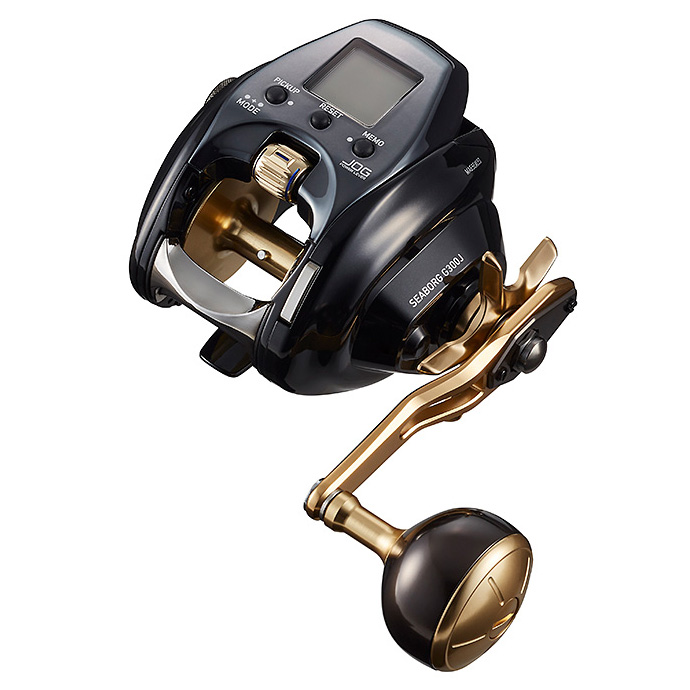 船/船釣り/電動リール/電動リール 21 シーボーグ G300J【YT】