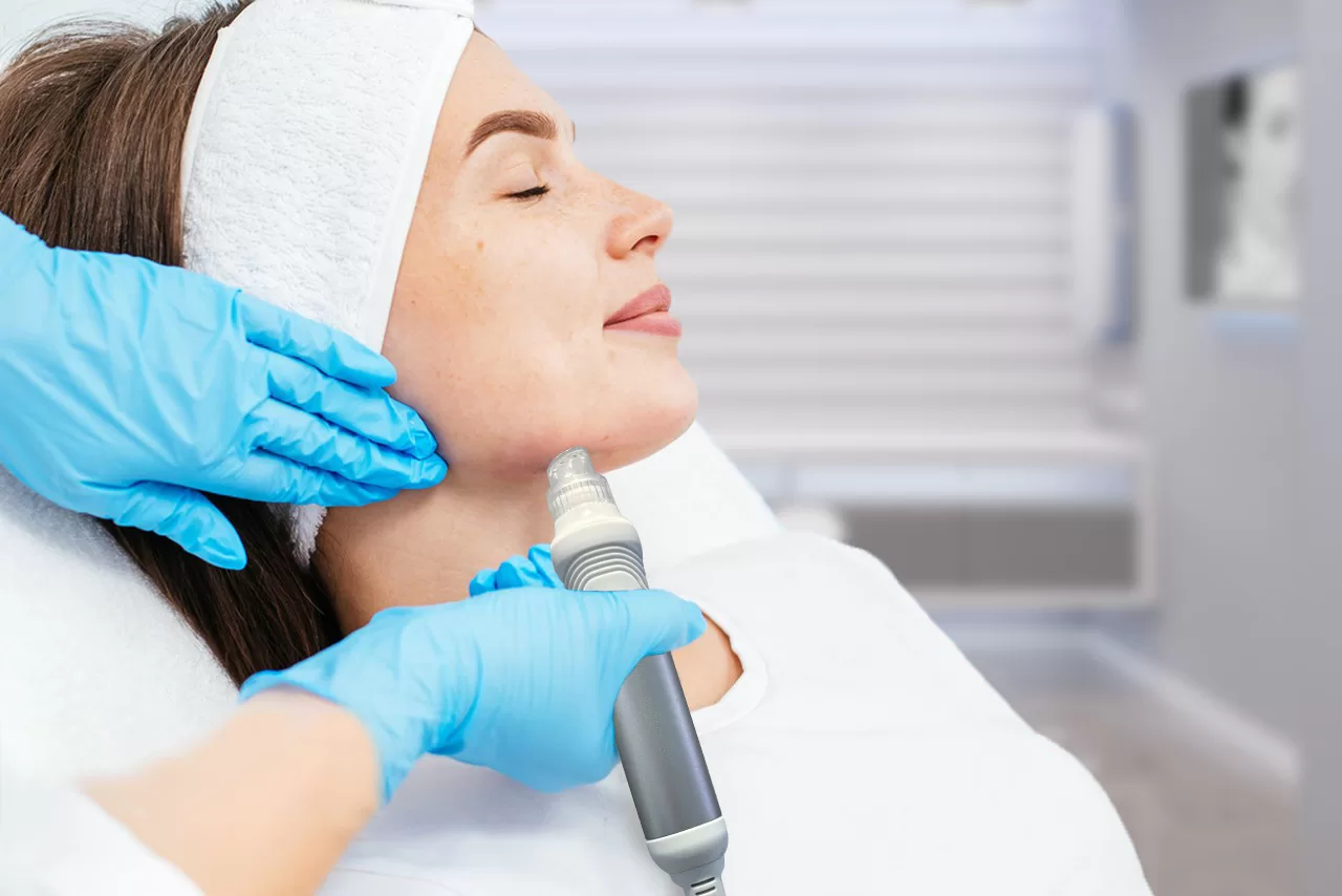 Why the Hydrafacial Machine is a Must-Have for Every Spa or Salon