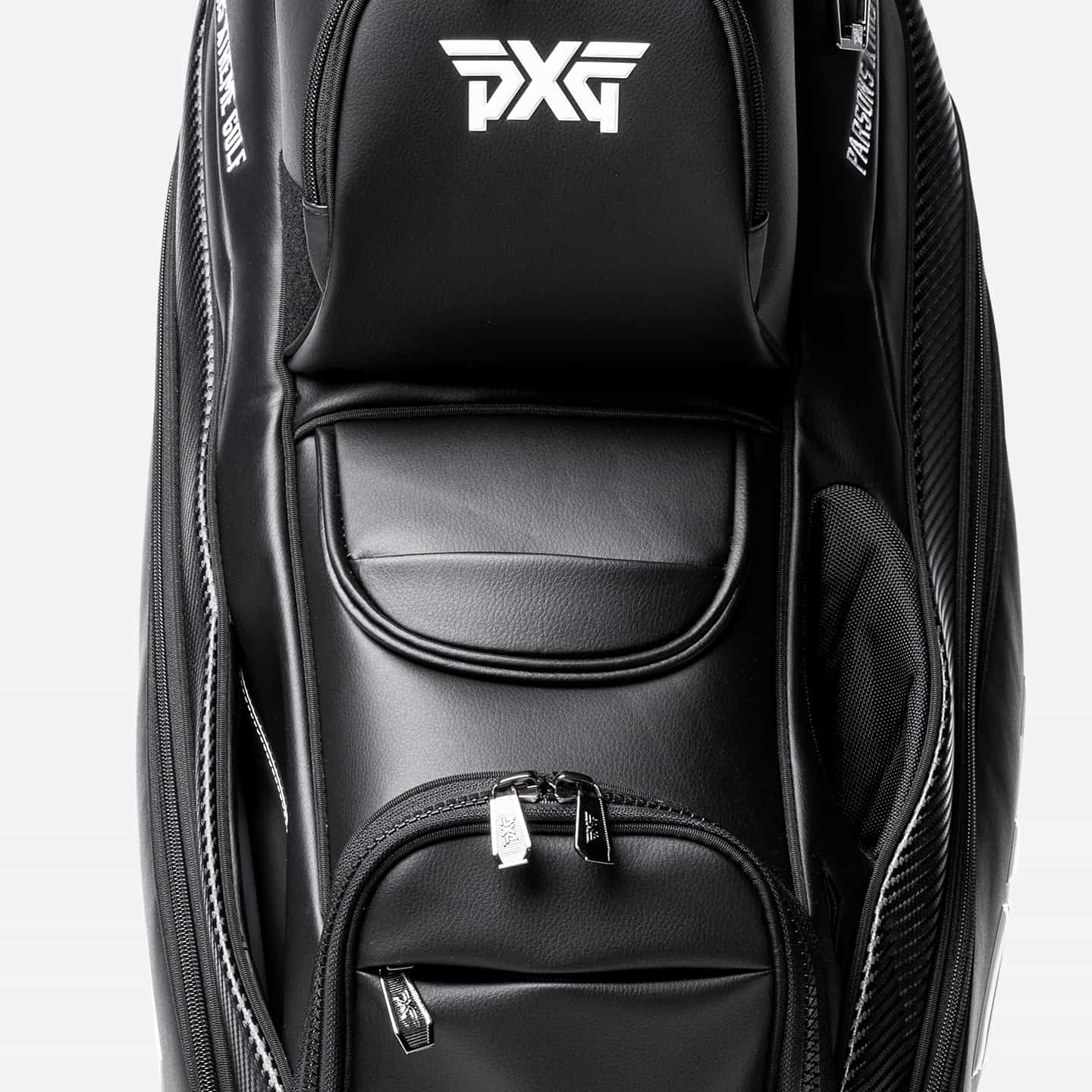 Deluxe Cart Bag | Golf Bags | PXG