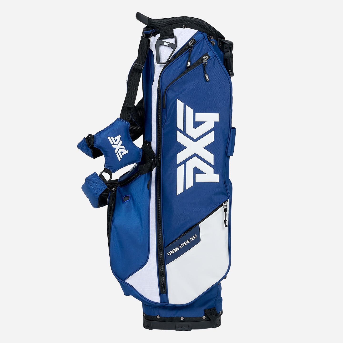 PXG Xtreme Carry Stand Bag | Golf Bags | PXG