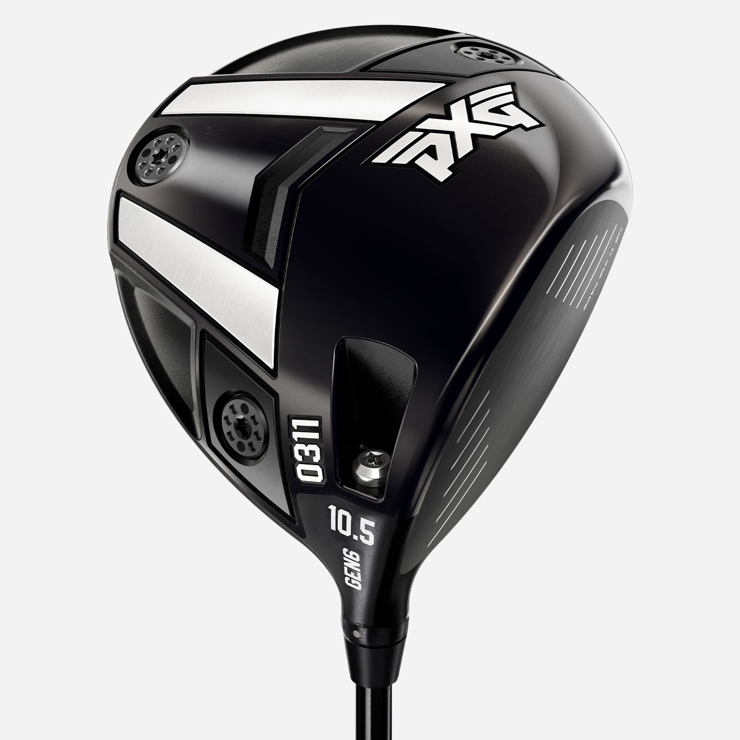 Black Ops Drivers | Breakthrough Technology | PXG