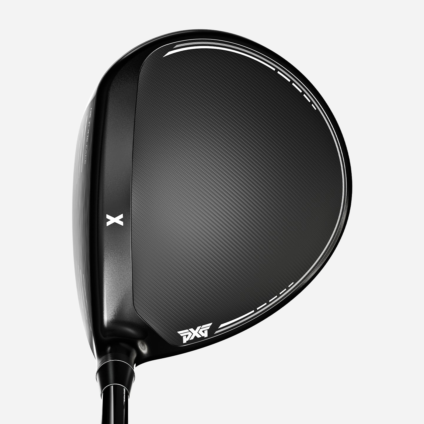 PXG GEN6 Drivers | Custom Fit Golf Drivers | PXG