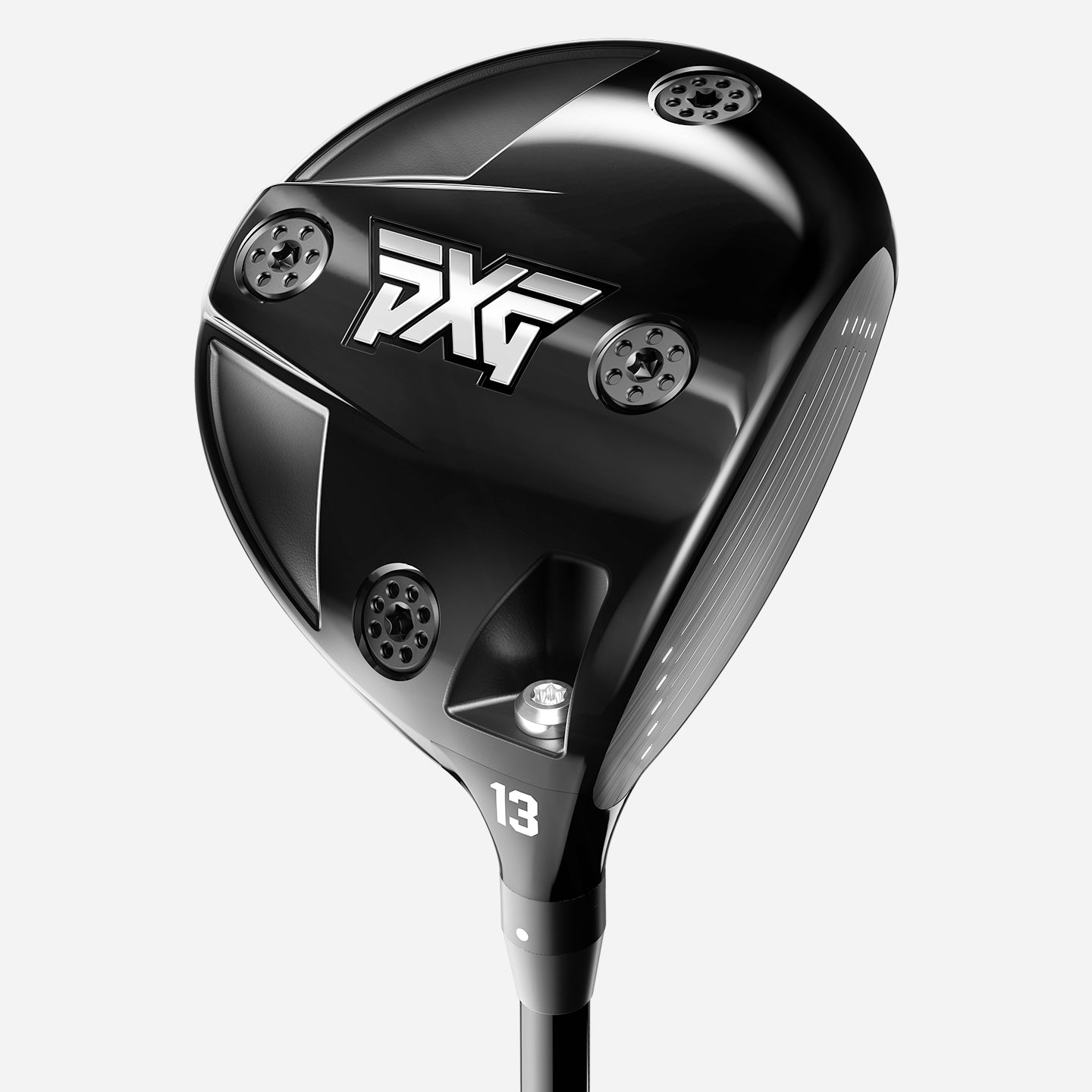 PXG Secret Weapon | Mini Driver | PXG