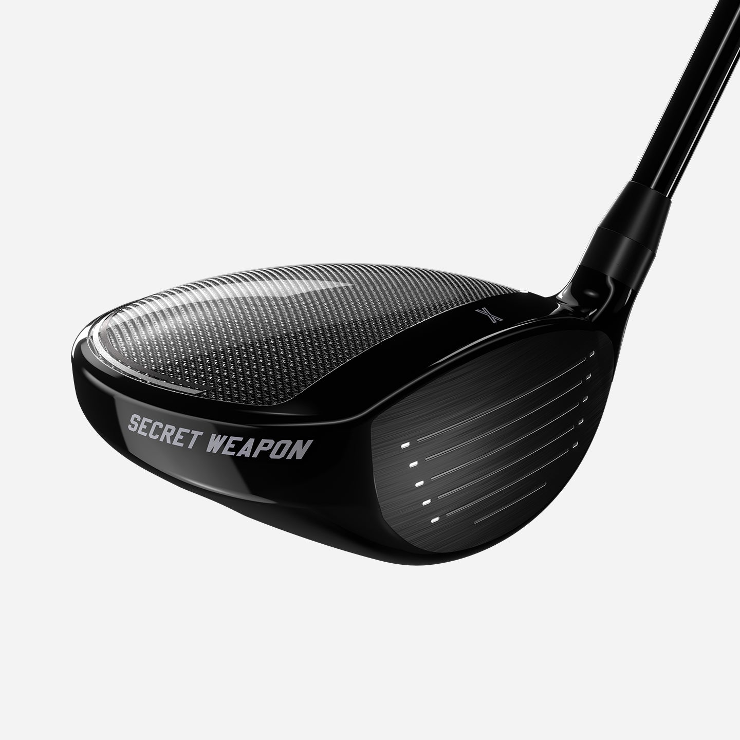 PXG Secret Weapon | Mini Driver | PXG