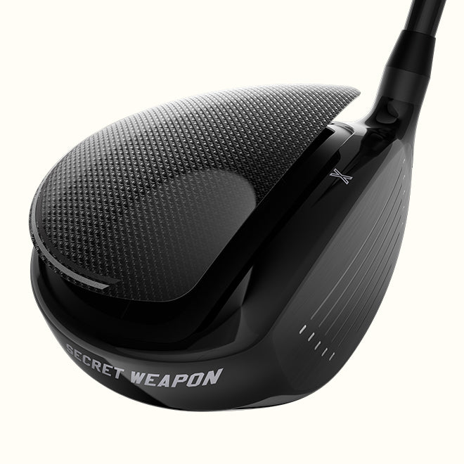 PXG Secret Weapon | Mini Driver | PXG