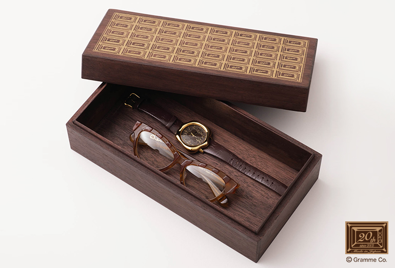 Q-pot. 20th Anniversary!! 記念すべきアニバーサリーイヤーの幕開け