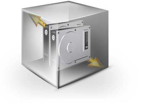 TS-669 Pro - 機能 | QNAP