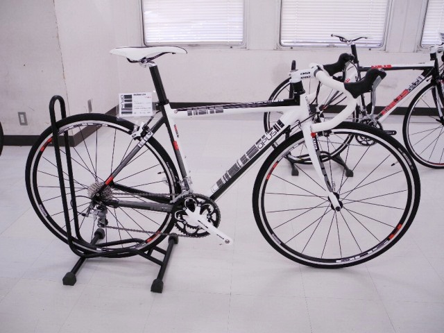 OPUS(オーパス)2012年モデル最新情報（ロード編） | はんなりと自転車