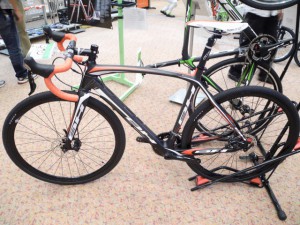 BH （ビーエイチ） 最新2013年モデル情報 | はんなりと自転車 from京都