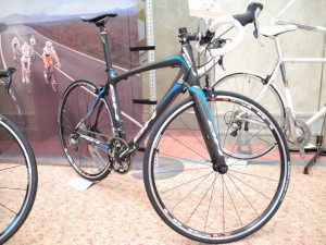 BH （ビーエイチ） 最新2013年モデル情報 | はんなりと自転車 from京都