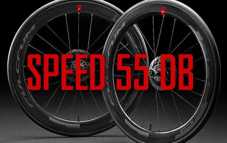 週間きゅうべえ瓦版】ついに来た！2020フルクラムの最強ディスク