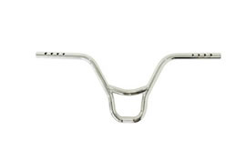 BMX用ハンドル・ステム・ヘッドの特徴・選び方を詳しく解説：自転車