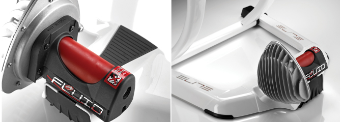 ELITE（エリート）おすすめ ローラー台♪QUBO FLUID（キューボフルード