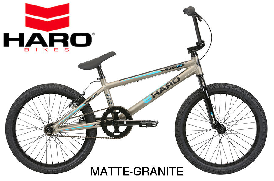 HARO BIKES（ハローバイクス）2020年モデル ANNEX PRO （アネックスプロ）