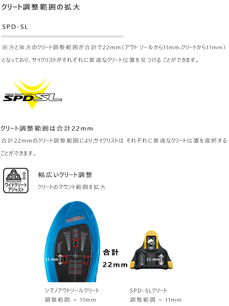 SHIMANO（シマノ）RP4 （SH-RP400） SPD-SLビンディングシューズ 送料無料