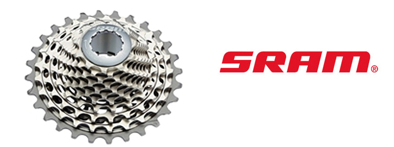 SRAM（スラム）XG-1190 カセットスプロケット 11S 11-25T 11-26T 11