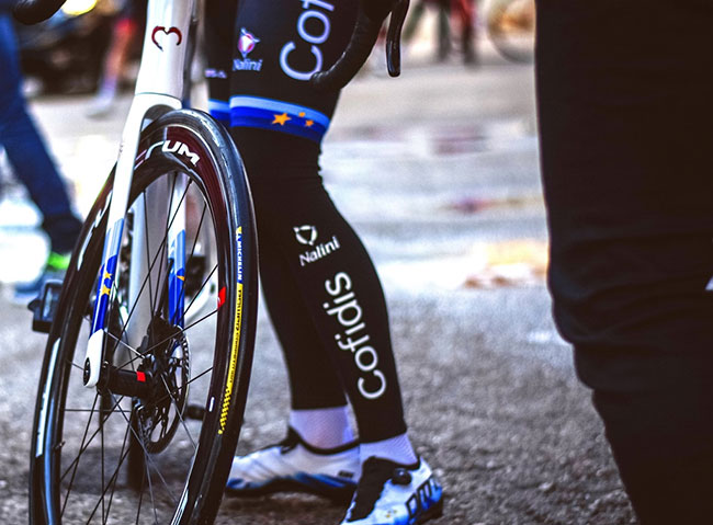 MMICHELIN（ミシュラン） POWER TIME TRIAL（パワータイムトライアル