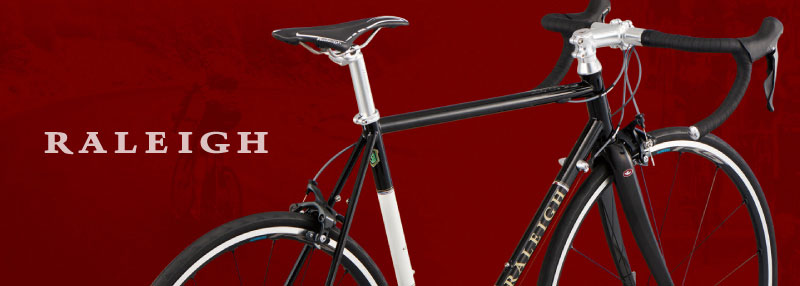 Raleigh（ラレー）CARLTON-F （カールトンF）CRF