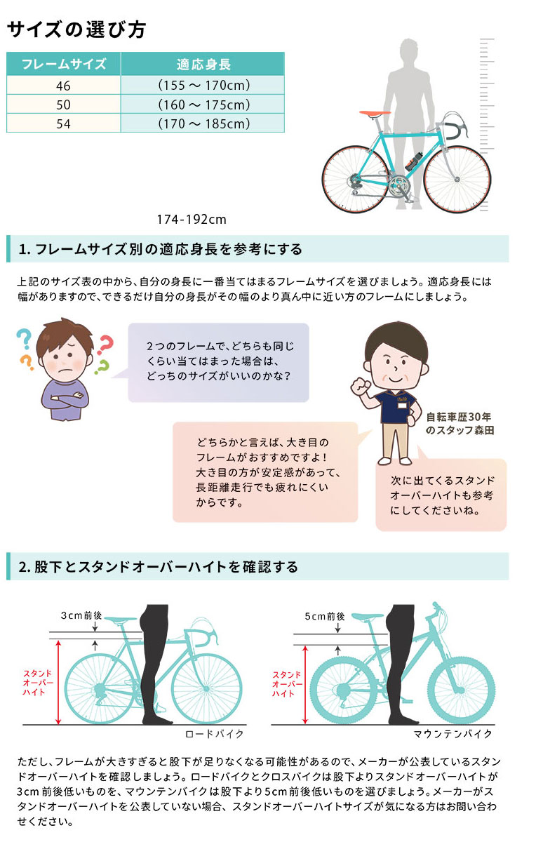 Bianchi（ビアンキ）2022年モデル ROMA2（ローマ2）