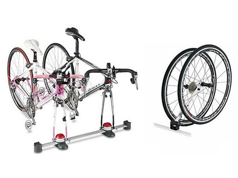 QBICLE（キュービクル）BIKE PORTER TT （バイクポーターTT