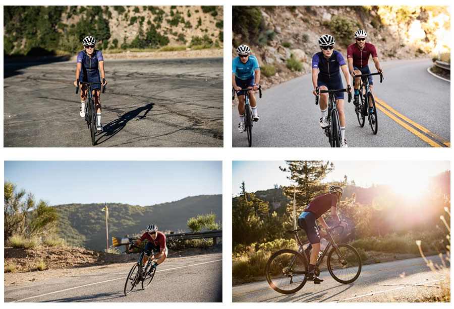 FELT（フェルト）2026年モデル VR 40 Tiagra