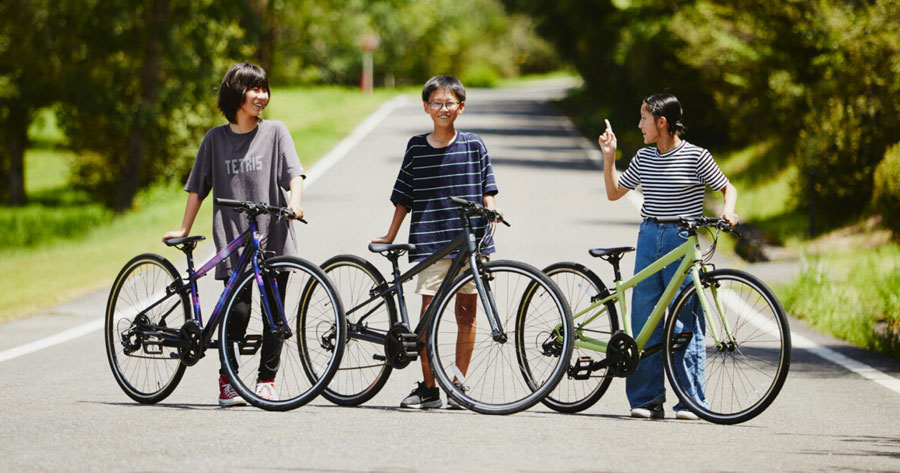 MARIN（マリン）2024年モデル DONKY JR 700（ドンキージュニア700）