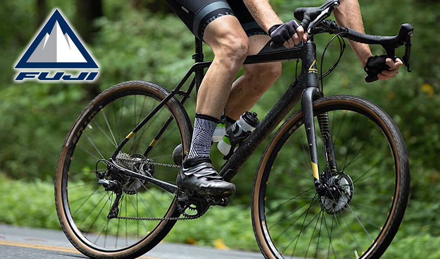 FUJI（フジ）2026年モデル ACE650 （エース650）