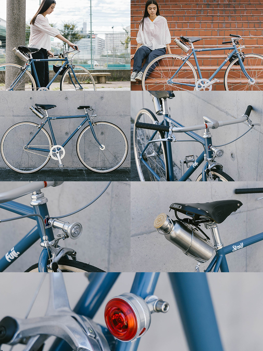 FUJI（フジ）2026年モデル STROLL （ストロール）