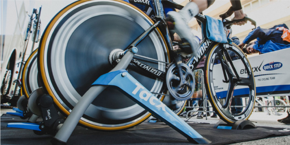 Tacx（タックス）Satori Smart （サトリスマート） 送料無料