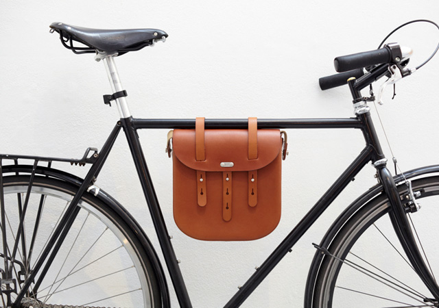 BROOKS（ブルックス）B3 LARGE BAG （B3ラージバッグ） 送料無料