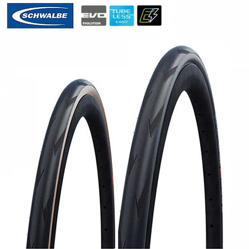 SCHWALBE（シュワルベ）PRO ONE TUBELESS EASY（プロワンチューブレス