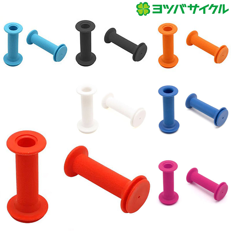 YOTSUBA CYCLE（ヨツバサイクル）スペアパーツ ZERO SSグリップ19.1mm