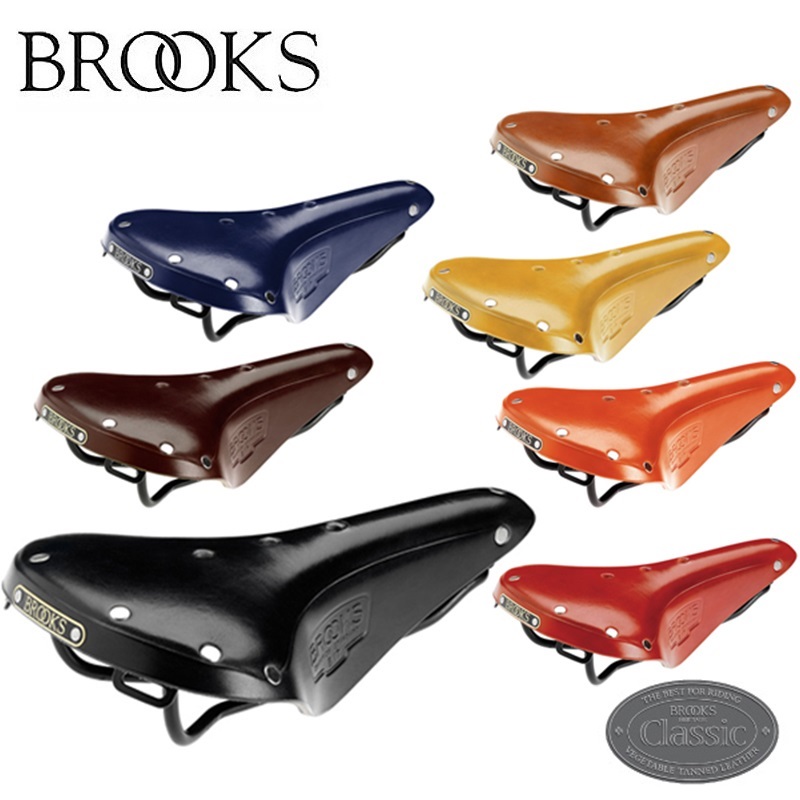 BROOKS（ブルックス）B17 STANDARD CLASSIC B-17 スタンダード