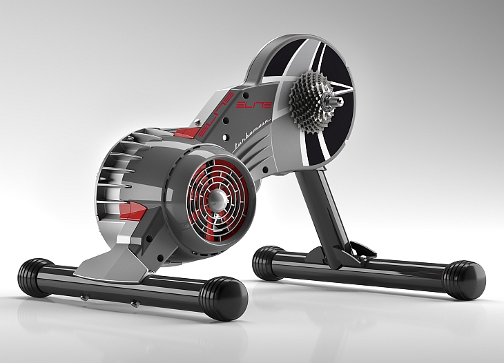 ELITE（エリート）TURBO MUIN（ターボムイン）セッティングの方法 走行