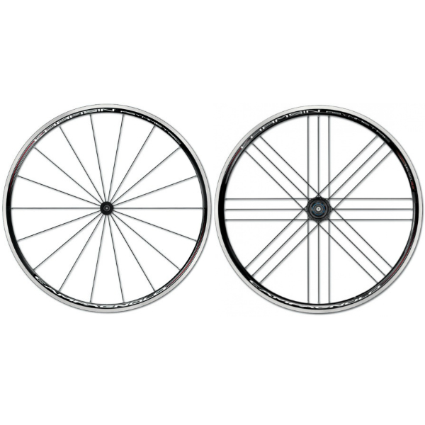 Campagnolo（カンパニョーロ）KHAMSIN G3 WO （F+R）シマノ9/10/11s