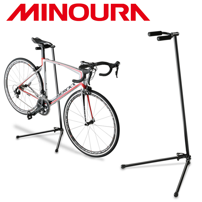 MINOURA（ミノウラ）フック式メンテナンススタンド HMS-10 HMS10AKI