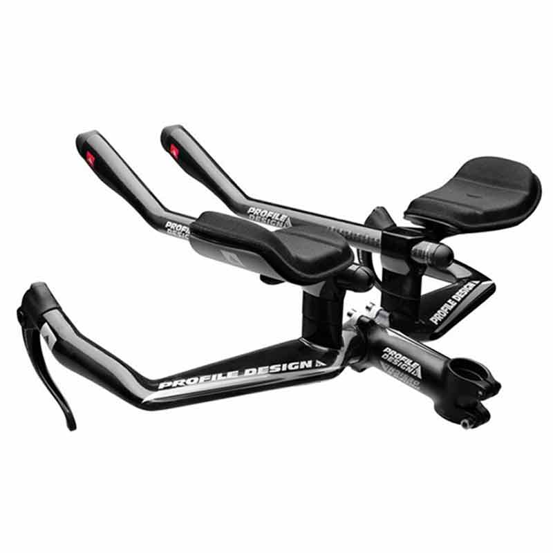 時*雨様 トライアスロン・TTバイク用ハンドルバー 時*雨様 TTハンドル