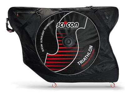 SCICON（シーコン）【トライアスロン用】AEROCOMFORT PLUS Triathlon