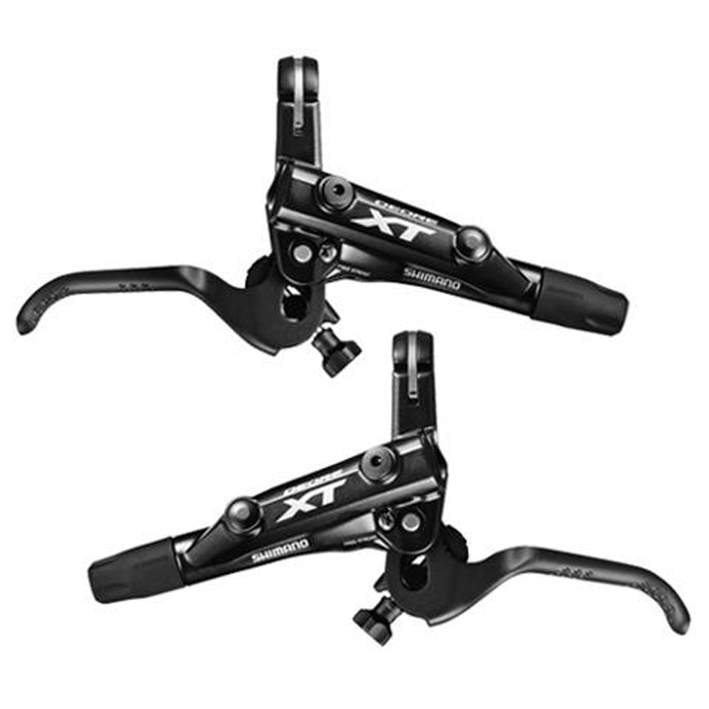 SHIMANO（シマノ）BL-M8000 ブレーキレバー I-specII 左右セット 送料無料