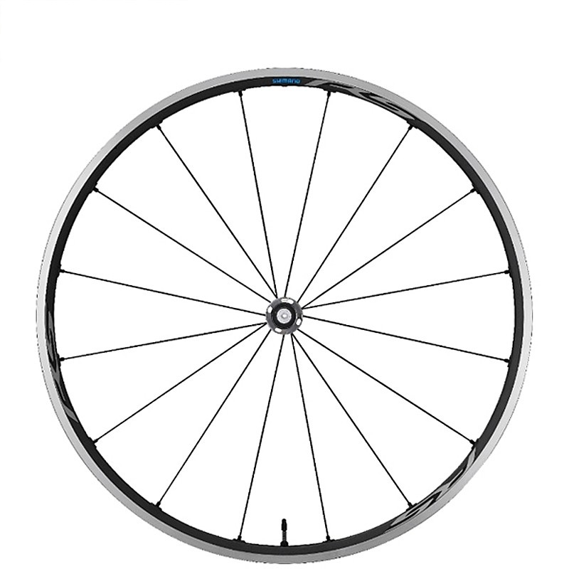 SHIMANO（シマノ）WH-RS500 前後セットホイール チューブレス