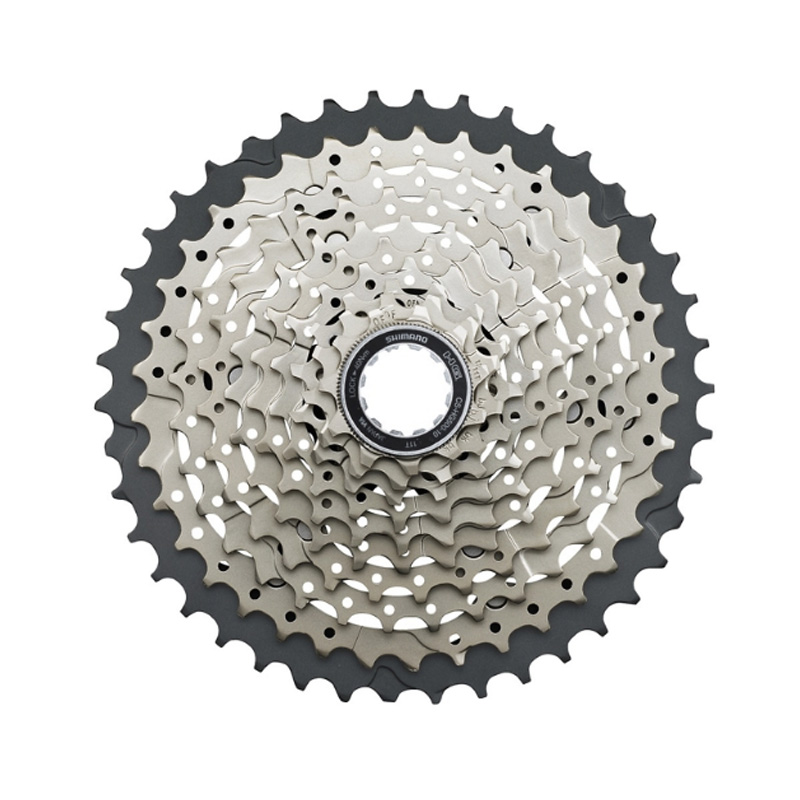 SHIMANO（シマノ）カセットスプロケット 10S 11-25T CS-HG500-10